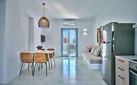 Etherio Apartment II